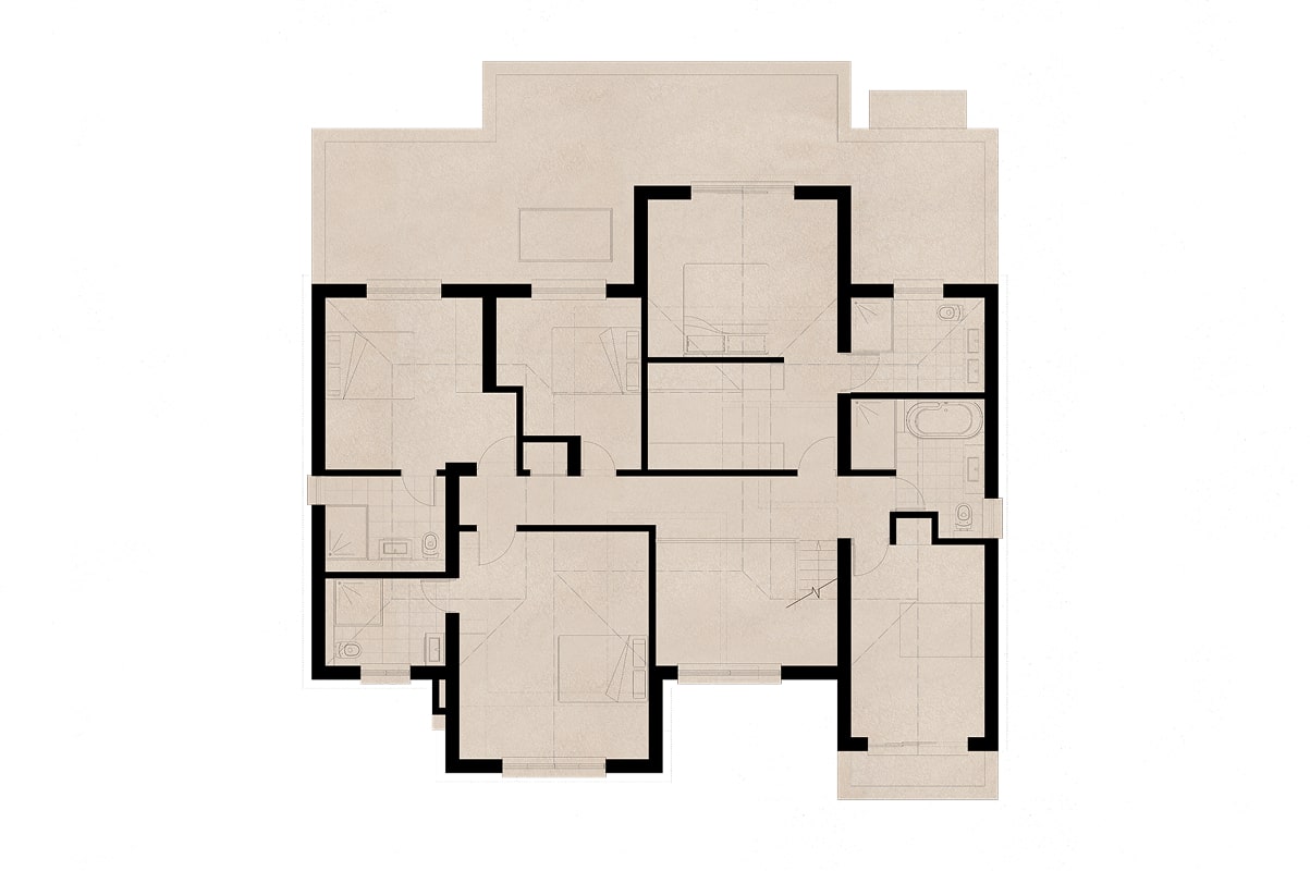 Bromley Floor Plan